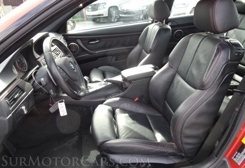 2013 BMW M3 - Image 23