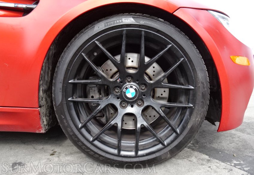 2013 BMW M3 - Image 16
