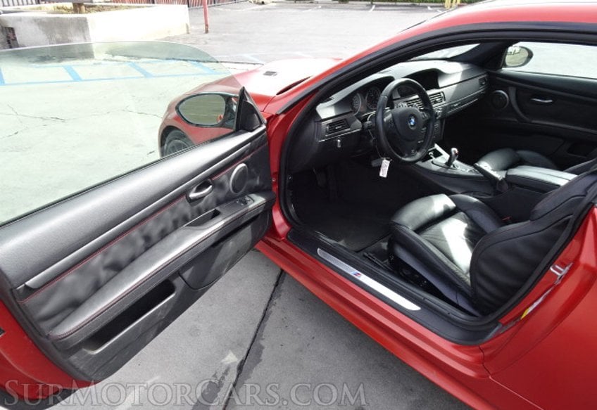 2013 BMW M3 - Image 21