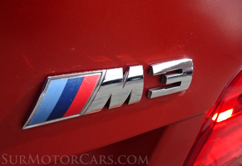 2013 BMW M3 - Image 20