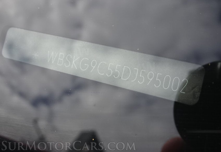 2013 BMW M3 - Image 47