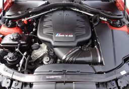 2013 BMW M3 - Image 51