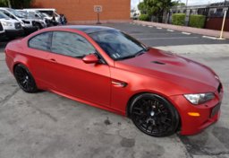 2013 BMW M3 - Image 1