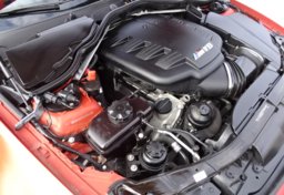 2013 BMW M3 - Image 53