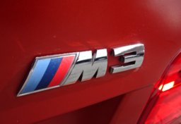 2013 BMW M3 - Image 20