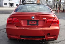 2013 BMW M3 - Image 12