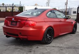 2013 BMW M3 - Image 7