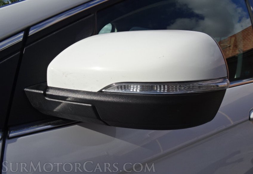 2017 Ford Edge - Image 18