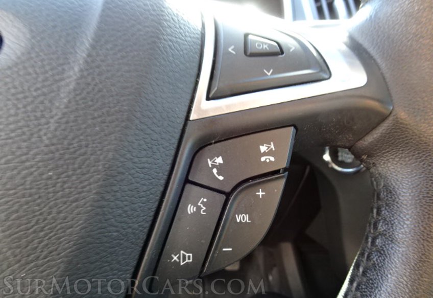 2017 Ford Edge - Image 39