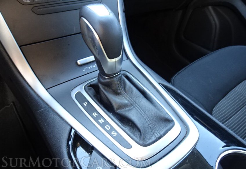 2017 Ford Edge - Image 37