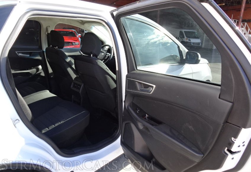 2017 Ford Edge - Image 27