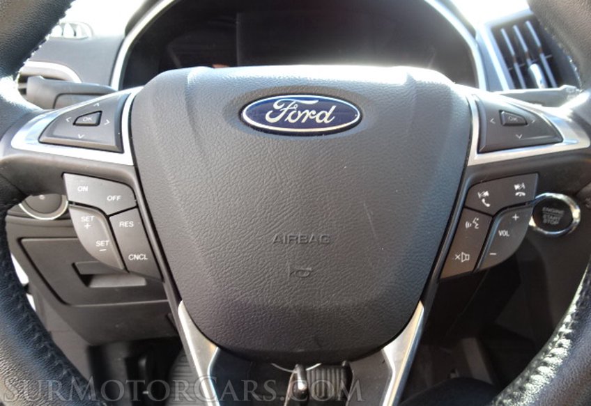 2017 Ford Edge - Image 38