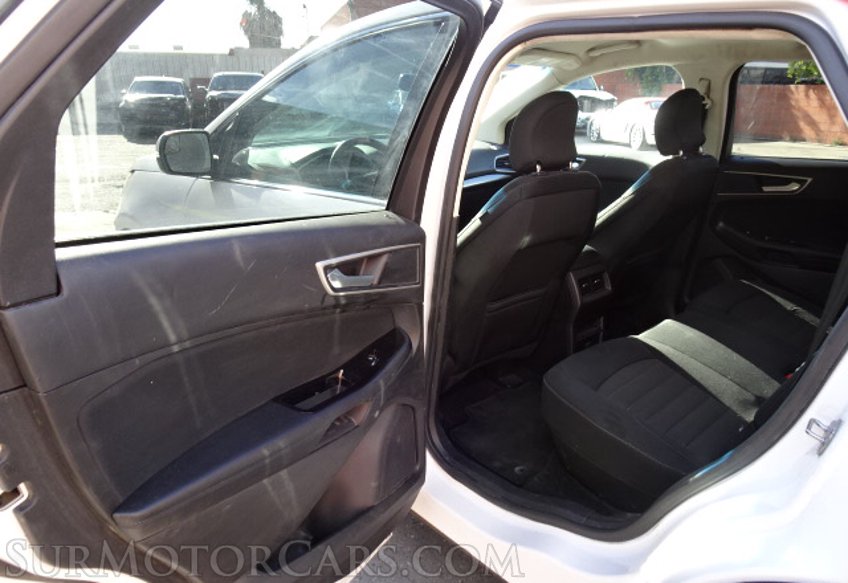 2017 Ford Edge - Image 28