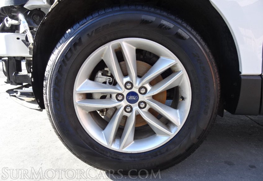 2017 Ford Edge - Image 11