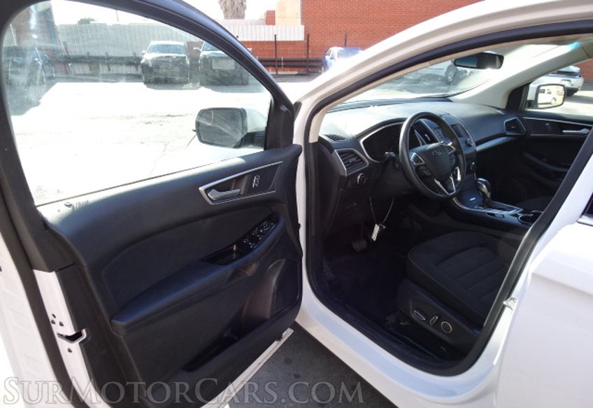 2017 Ford Edge - Image 22