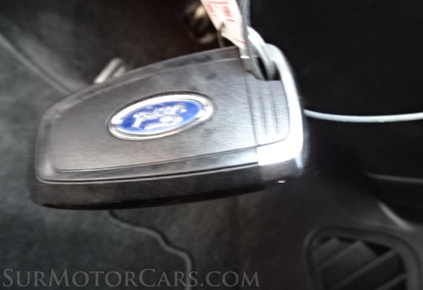 2017 Ford Edge - Image 42