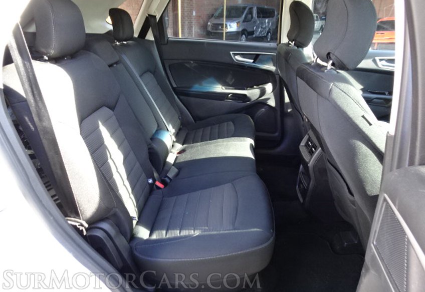2017 Ford Edge - Image 29