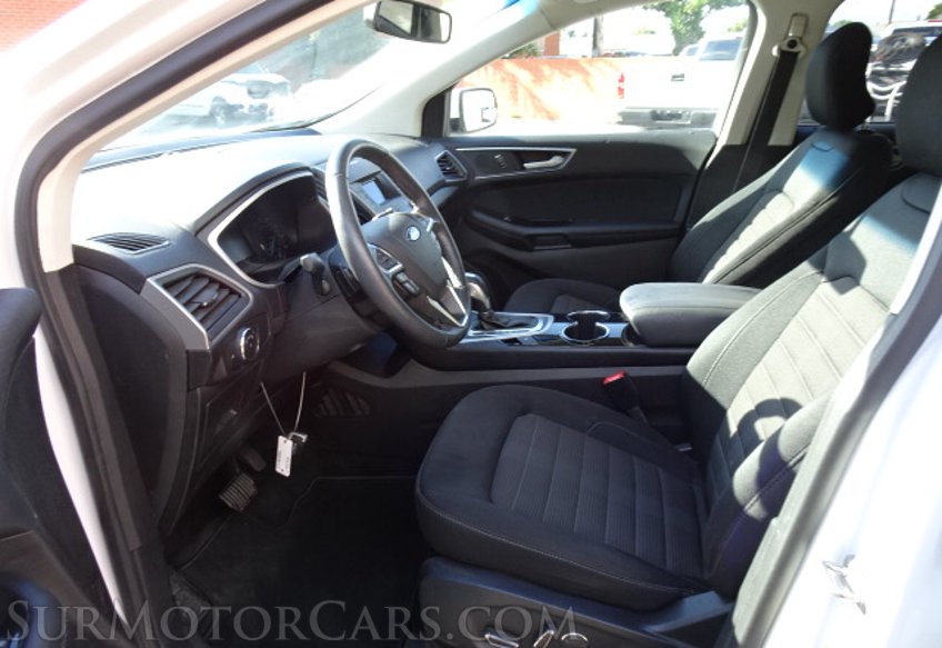 2017 Ford Edge - Image 24