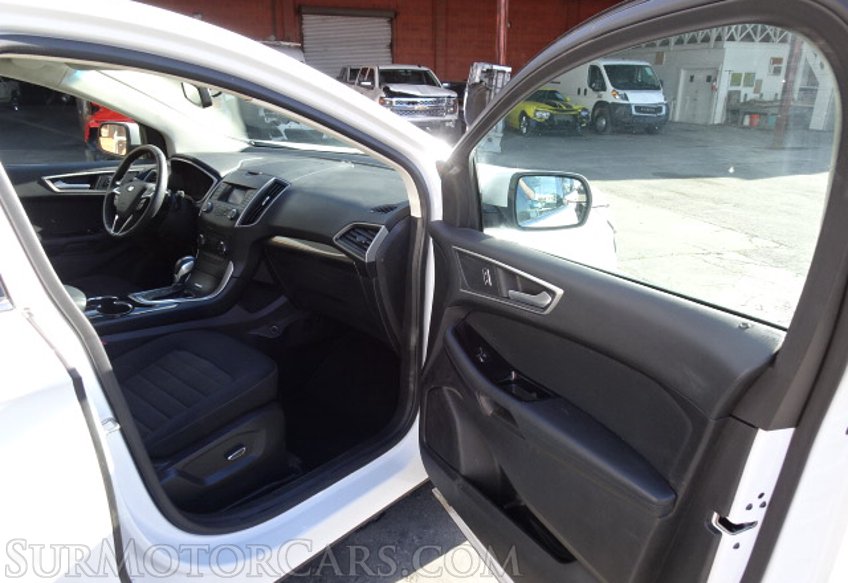 2017 Ford Edge - Image 21