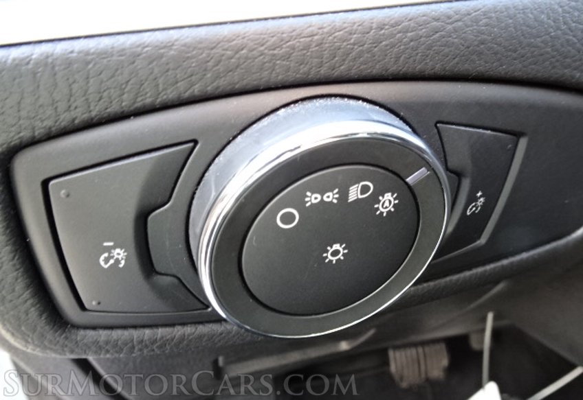 2017 Ford Edge - Image 43