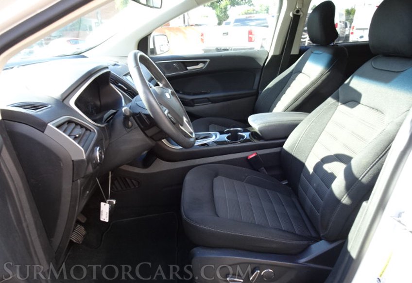 2017 Ford Edge - Image 26