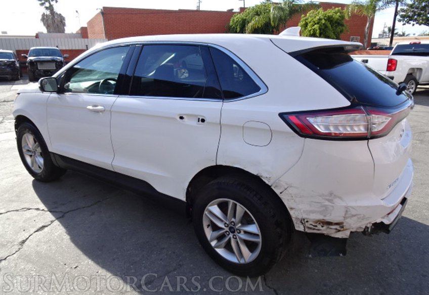 2017 Ford Edge - Image 10