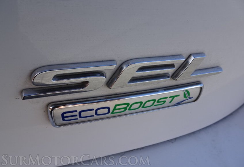 2017 Ford Edge - Image 20