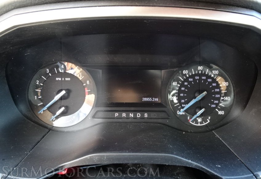 2017 Ford Edge - Image 34