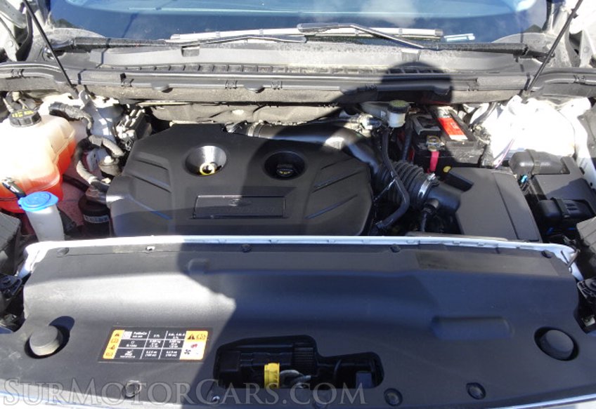 2017 Ford Edge - Image 53