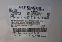 2017 Ford Edge - Image 51