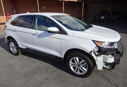 2017 Ford Edge - Image 1