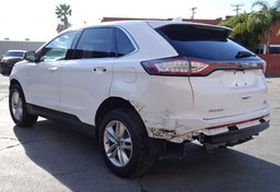 2017 Ford Edge - Image 8