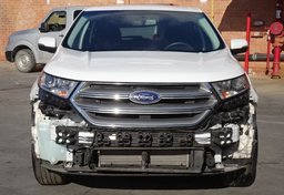 2017 Ford Edge - Image 14