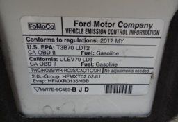 2017 Ford Edge - Image 50