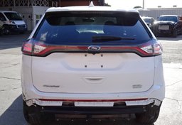 2017 Ford Edge - Image 12