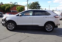 2017 Ford Edge - Image 5