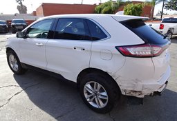 2017 Ford Edge - Image 10