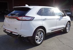 2017 Ford Edge - Image 7