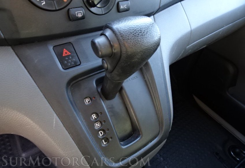 2015 Nissan NV200 - Image 41