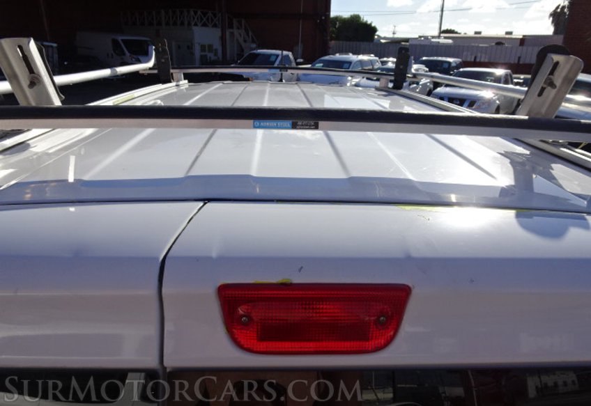 2015 Nissan NV200 - Image 20