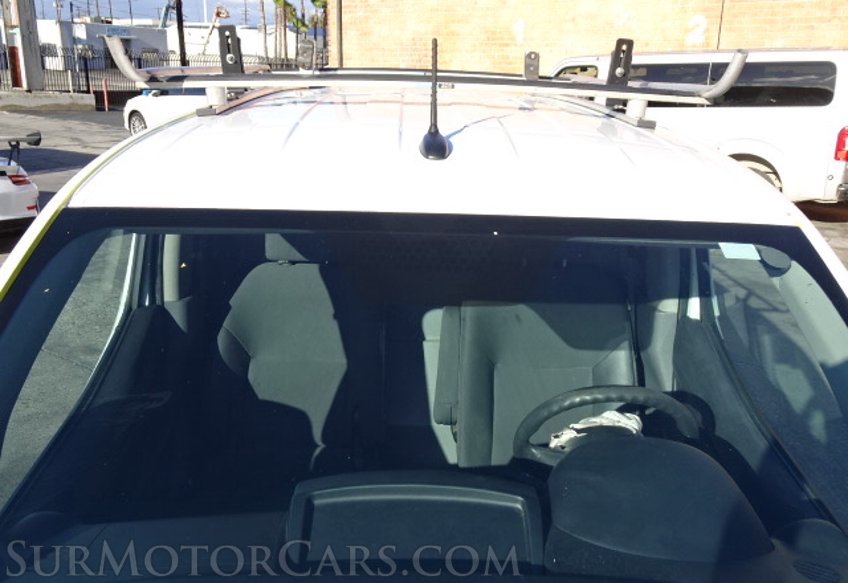 2015 Nissan NV200 - Image 18