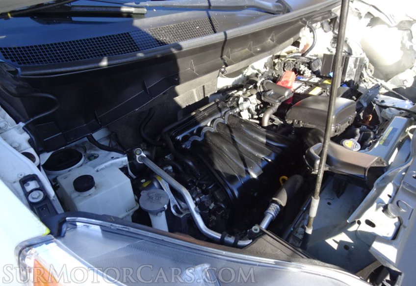 2015 Nissan NV200 - Image 50