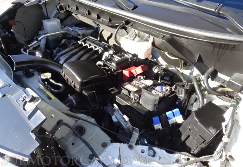 2015 Nissan NV200 - Image 52