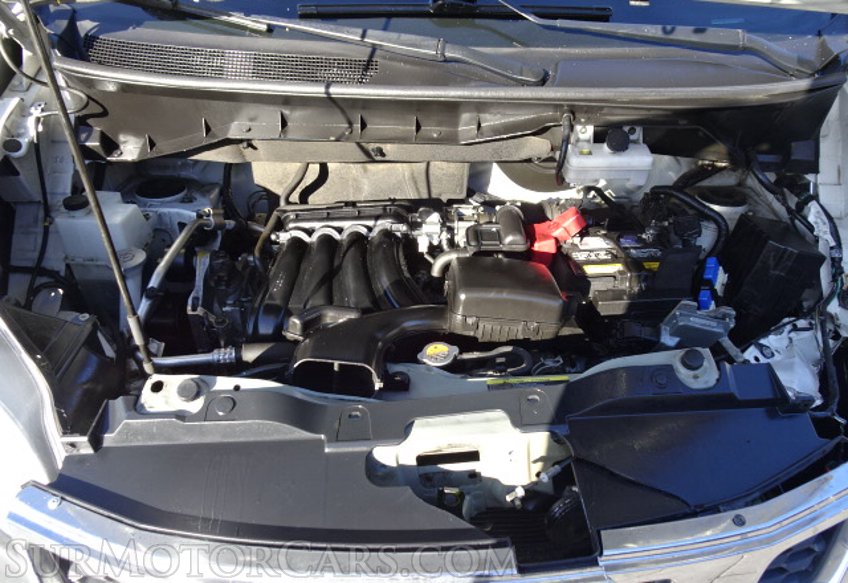 2015 Nissan NV200 - Image 51