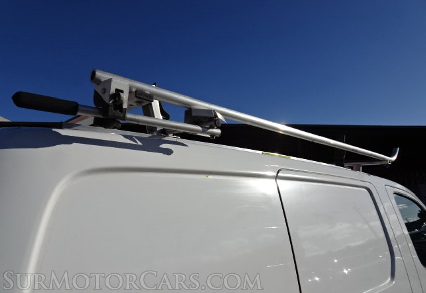 2015 Nissan NV200 - Image 13