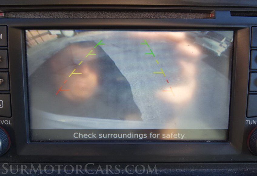 2015 Nissan NV200 - Image 38