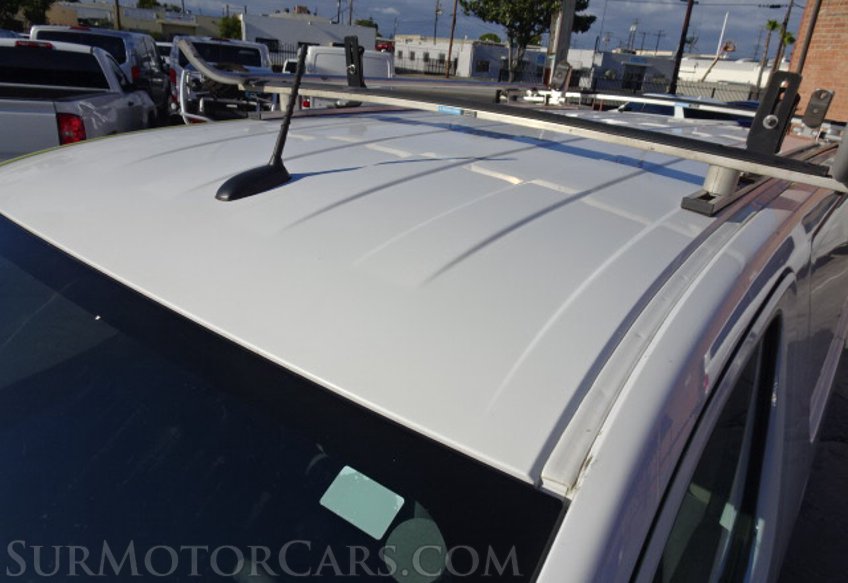 2015 Nissan NV200 - Image 16