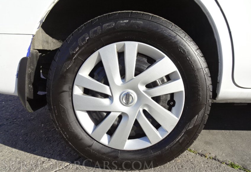 2015 Nissan NV200 - Image 10