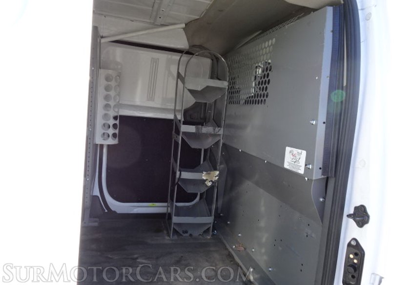 2015 Nissan NV200 - Image 35