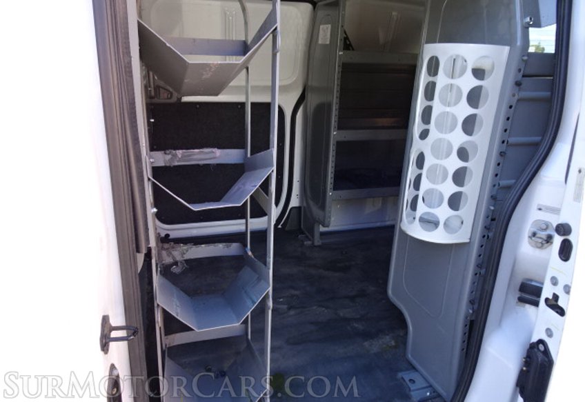 2015 Nissan NV200 - Image 32